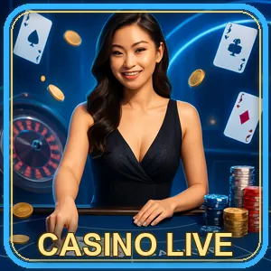 Trò chơi Casino 8xBet