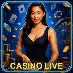 Casino trực tuyến 8xbet