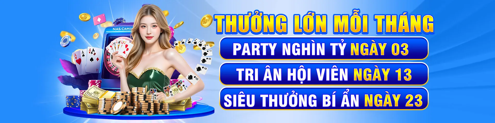 Sòng bạc trực tuyến 8xbet với các trò chơi casino hấp dẫn