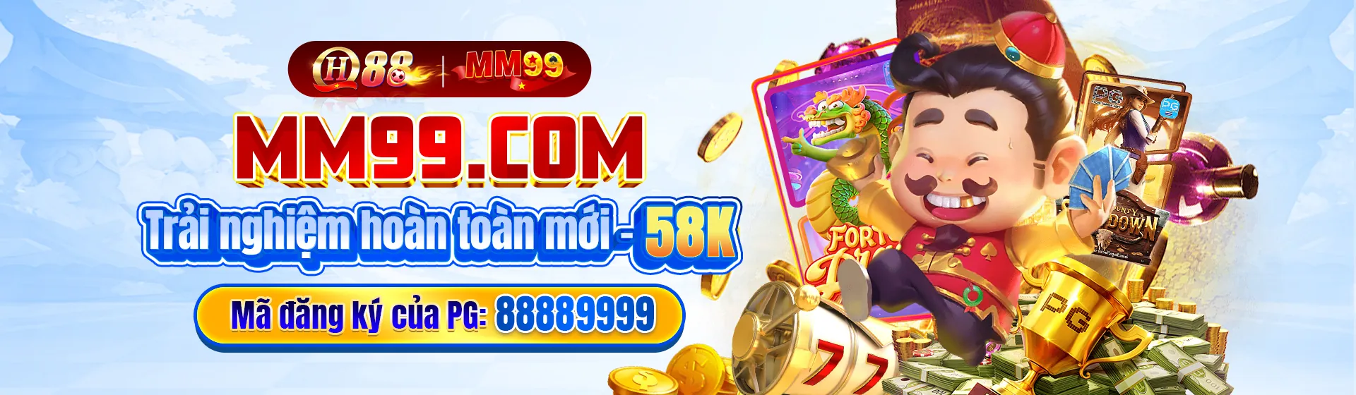 Trò Chơi Nổ Hũ Jackpot 8XBET